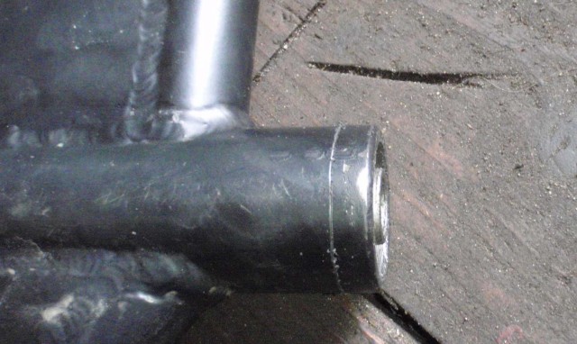 Atmatuoti 7mm.