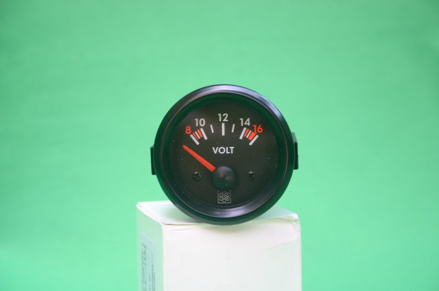 voltmeter